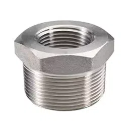 Generic 112.7 mm(1/2Inch)Malex1InchFemaleBUSHING ADAPTOR CONNECTOR-image-69