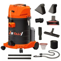 Btali BT 40 WDVC 40 L Corded Electric Wet & Dry Vaccum Cleaner-10