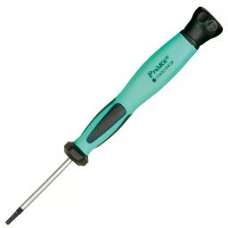ProsKit ESD Precision Screwdriver 3x50 mm 9.5 gm SD-083-H3.0-image-32