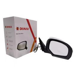 Dkmax 134-SVM-MI-R Side Door Mirror Vitara Brezza Motorised With Indicator Right image 5