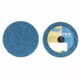 Norton 76.2 mm (3 Inch) Aluminum Oxide Non-Woven Medium Grade Unitized Wheel, 28AA58-image-67