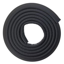 BabySafeHouse Baby Proofing & Child Safety Furniture Edge Guard Strip - Black-image-26