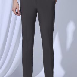 Blackberrys CREED Men Chinos Trousers-image-74
