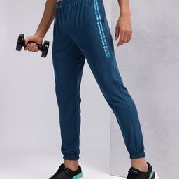 HRX by Hrithik Roshan Men Rapid-Dry Training Joggers-picture-46