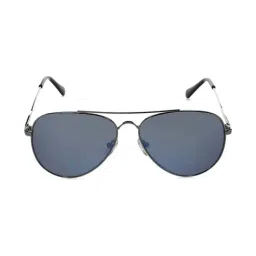 Irus IRS1020C8SG Blue Mirrored Aviator-image-6