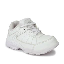 Force 10 by Liberty Kids White Casual Sneakers-image-58