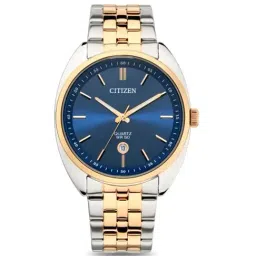 Citizen BI5096-53L Analog Watch for Men-image-35