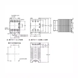 Omron Solid State Contactor for Heater DC 12-24 V, G3PE-525B-3N DC12-24-image-5