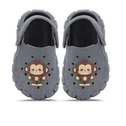 GLJ CLASSMATE Kids-Unisex Rubber Clogs-image-23