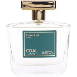 COAL Clean Beauty Gone Girl Eau de Parfum for Women - 100 ml-image-3