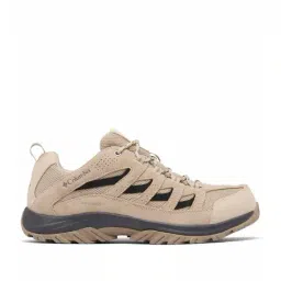 Columbia Men's CRESTWOOD Beige Outdoor Shoes-image-62