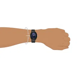 Sonata 77121PP02W Analog Watch for Men image 4