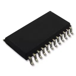 NXP I2C GPIO, INTERRUPT, 9555, SOIC24, PCA9555D,112-14
