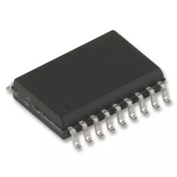 NXP H-BRIDGE MTR DRIVER, BRUSHED DC, HSOP-20, MC33887APVW-image-9