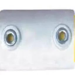 Inder 50.8mm(2 Inch) SS 304 Plain Straight Coupling P-602D-13