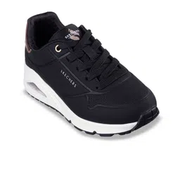 Skechers Girls UNO GEN1 -Men Lace Up Casual Shoe-30