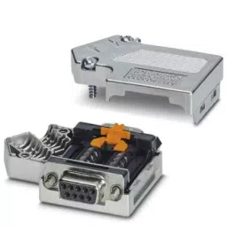 Phoenix Contact 16.6 mm D-SUB Bus Connector with IP40 Protection SUBCON-PLUS-CAN/PG 2708119-image-44