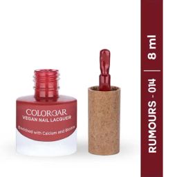 COLORBAR VEGAN NAIL LACQUER-Rumours - 8 ml-image-36