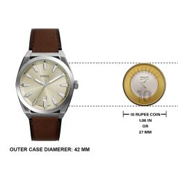 Fossil FS6071 Everett Analog Watch for Men image 4