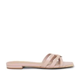 Aldo Women's Pink Casual Sandals-image-32