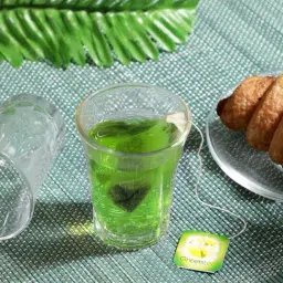 Duralex 'Amalfi' Transparent Glass 6 cm Tumbler (0.09 L) - Set of 4-image-98