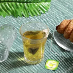 Duralex 'Amalfi' Transparent Glass 17.5 cm Tumbler (0.13 L) - Set of 4-image-58