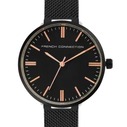 French Connection FCS002C Analog Watch for Women-image-82