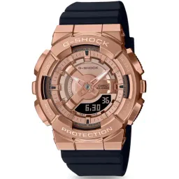Casio GM-S110PG-1ADR G-Shock Analog-Digital Watch for Women-21