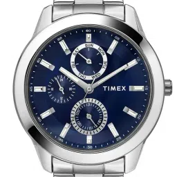 Timex TWEG18507 Fashion Multifunction Watch for Men-27