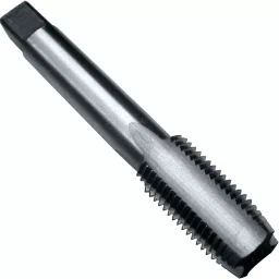 Indian Tools BSW HSS Corse Pitch Nib Tap 5/32 inch-image-19