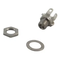 SWITCHCRAFT/CONXALL Socket, 2.5 mm Jack, 2Pole, TR2A-picture-24