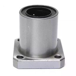 Invento 25 mm Rod Linear Ball Bearing ISC 690-6