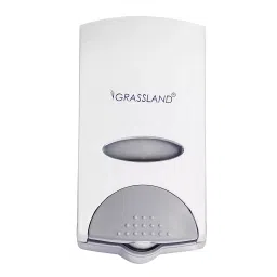 Grassland 500ml Manual Soap Dispenser Wall Mount Commercial-picture-35