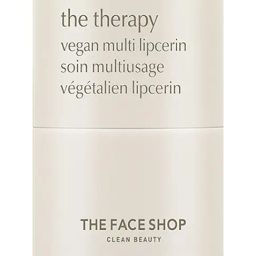 The Face Shop The Therapy Vegan Multi-Lipcerin - 15 ml-41