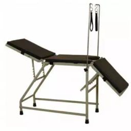 Saviour Chem 182x56x85 cm Examination Cum Gynae Foldable Table (without Mattress)-image-95