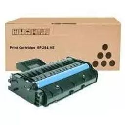 Ricoh SP 201 Toner Cartridge-image-84