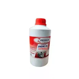 Z Premium 10W60 1 L Engine Oil for Passenger Vehicles, 1023BR3PI98-image-27