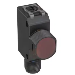 Bulluff R81K Series Diffuse Sensor With Background Suppression BOS R81K-PA-RH10-S4 image 2