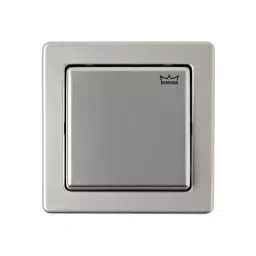 Dorma Automatic Door Accessory Push Button DORMA XL - C 4103 A-42