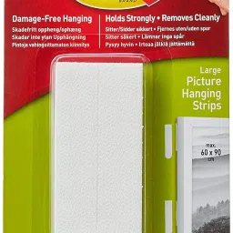 3M Command Large Picture Hanging Strips-image-16