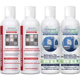 Zimmer Aufraumen Combo 900 ml Liquid Tile Cleaner-image-7