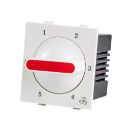 RAPID Stylish Regulator Switch 5 Steps 80 W White, R-2053 (Pack of 10)-picture-43
