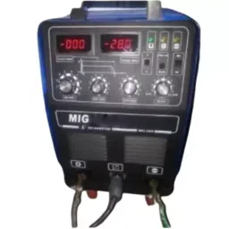 Virdi 600 A Three Phase MIG Welding Machine VEWMIG06-picture-14
