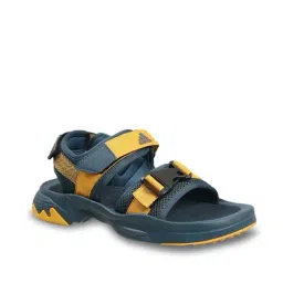 Adidas Men's Stridzar Blue Floater Sandals-picture-22