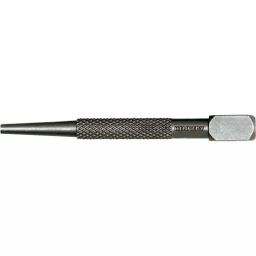 Kennedy 100X4.00mm (5/32") Square Head Nail Punch KEN5182270K-45