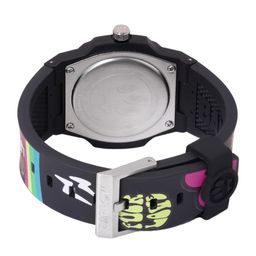 Barrow Unisex Brand Patterned Dial Analogue Watch BWWUM0000112 image 5
