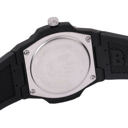 Barrow Unisex Brand Patterned Dial Analogue Watch BWWUM0000112 image 4