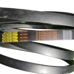 POLY-GRIP Classical Section D Wrapped V-Belts D300-image-34