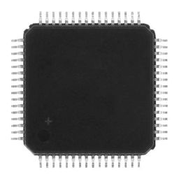 NXP LCD DRIVER, 40 SEG, 5.5V, TQFP-64, PCF85176H/1,518-image-47