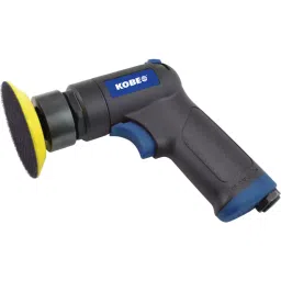 KOBE Blue Line 76.2 mm (3 Inch) Composite Air Random Orbital Sander KBE2706010K-image-8